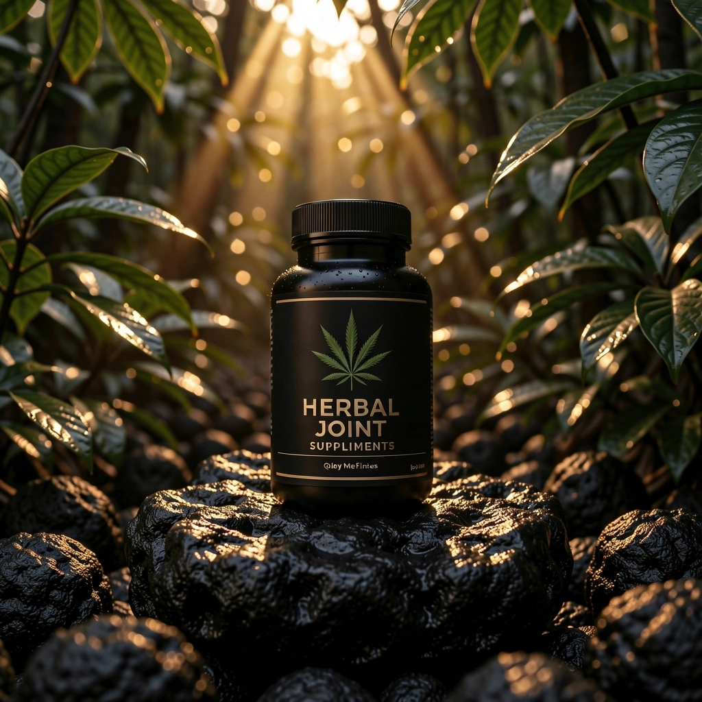 Curcumin Complex bottle